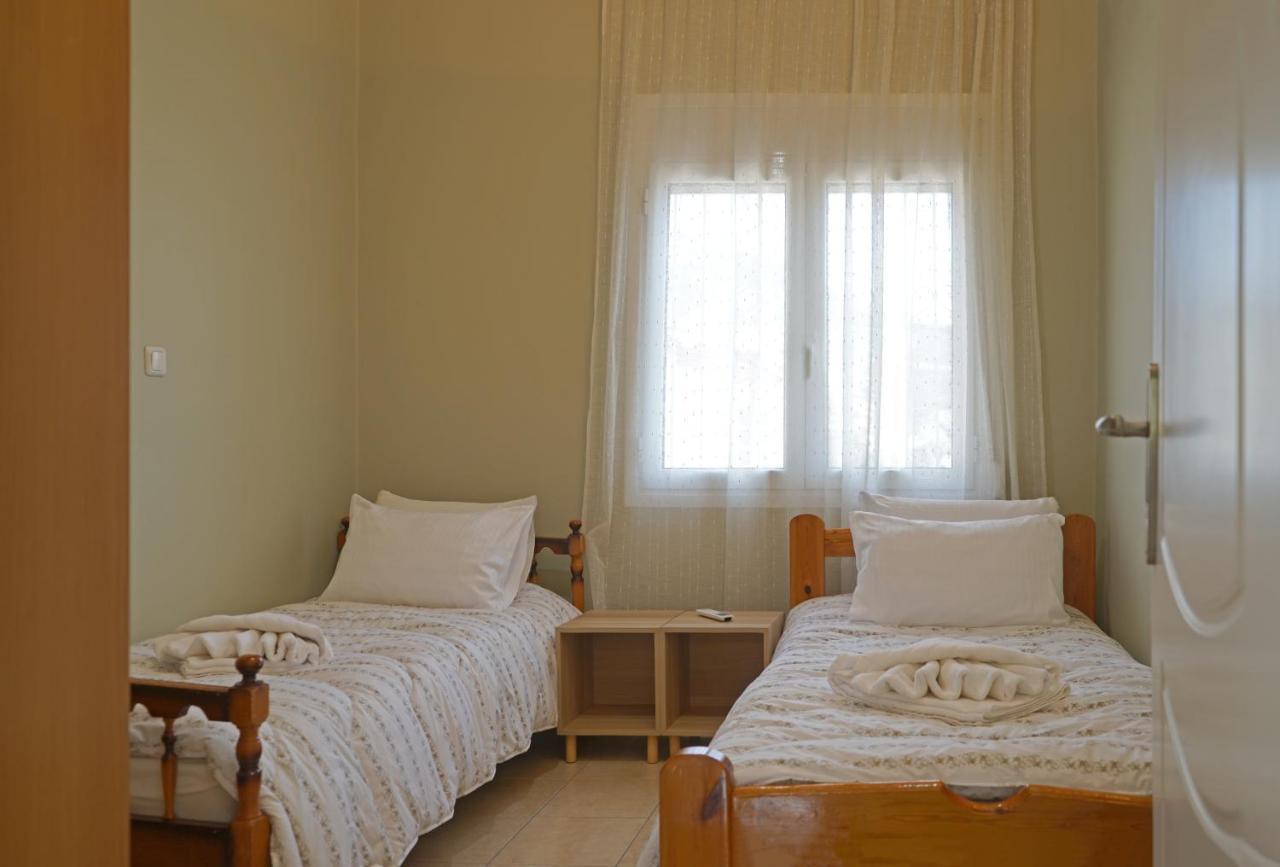 Kalimera Suite Kalamáta Eksteriør bilde