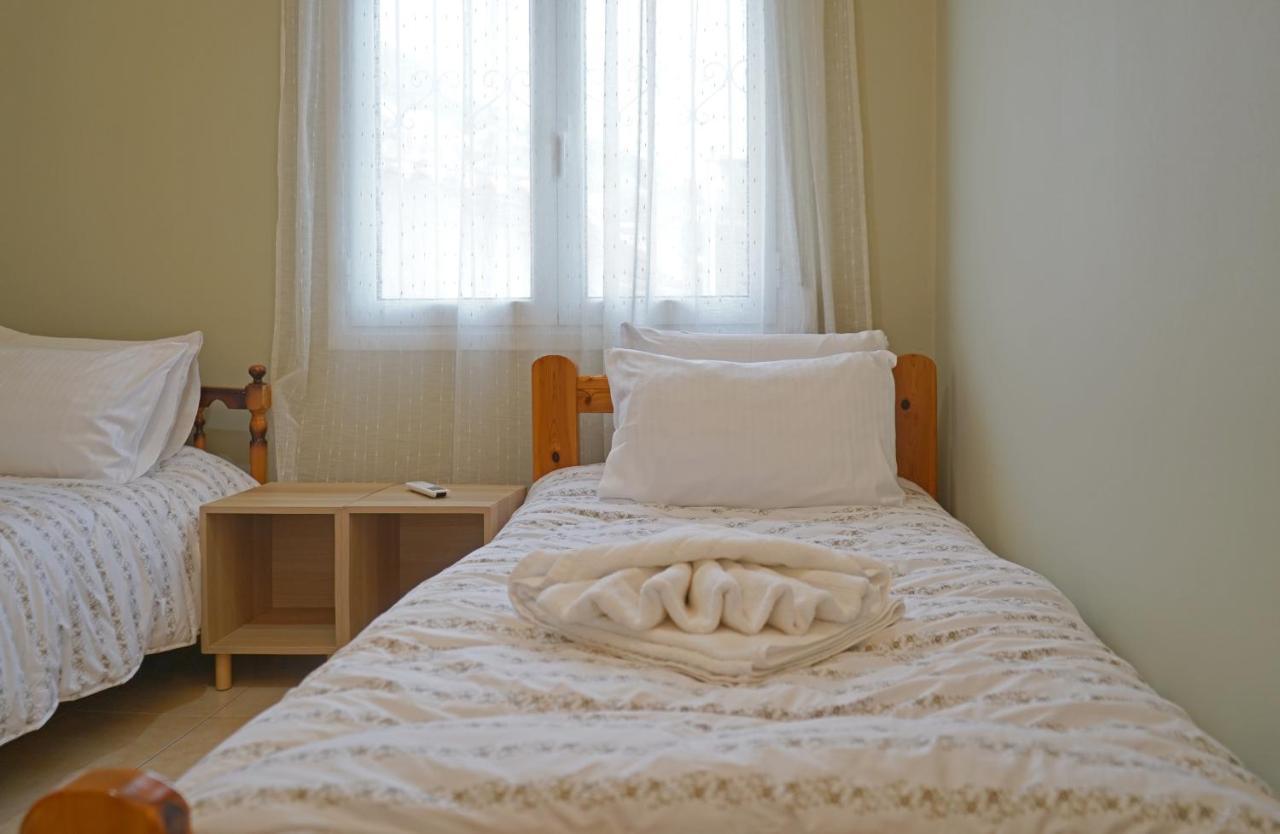 Kalimera Suite Kalamáta Eksteriør bilde