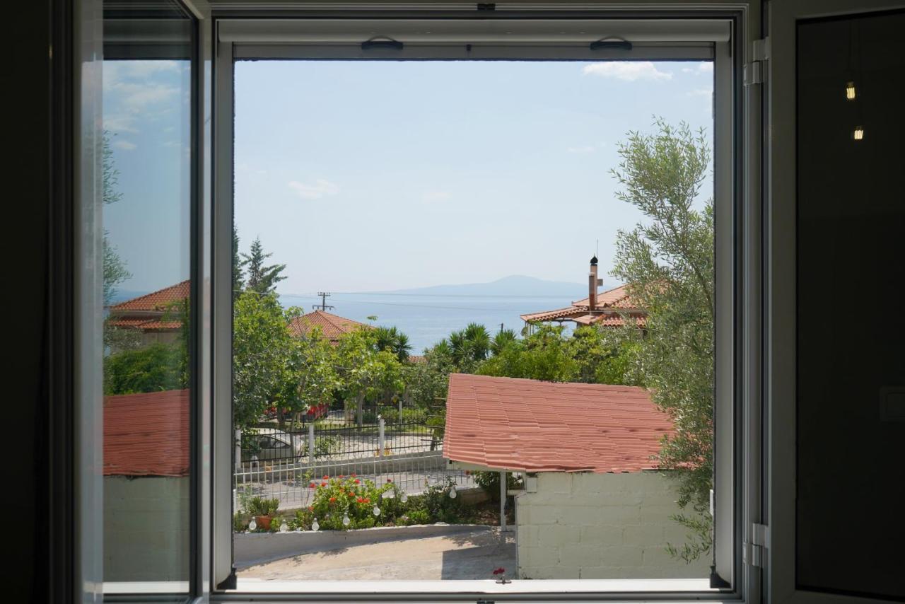 Kalimera Suite Kalamáta Eksteriør bilde