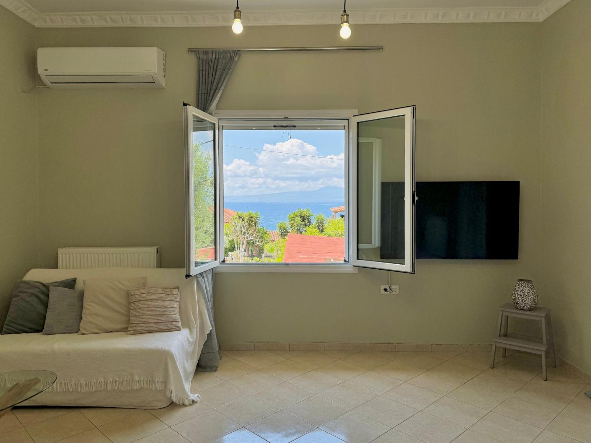 Kalimera Suite Kalamáta Eksteriør bilde
